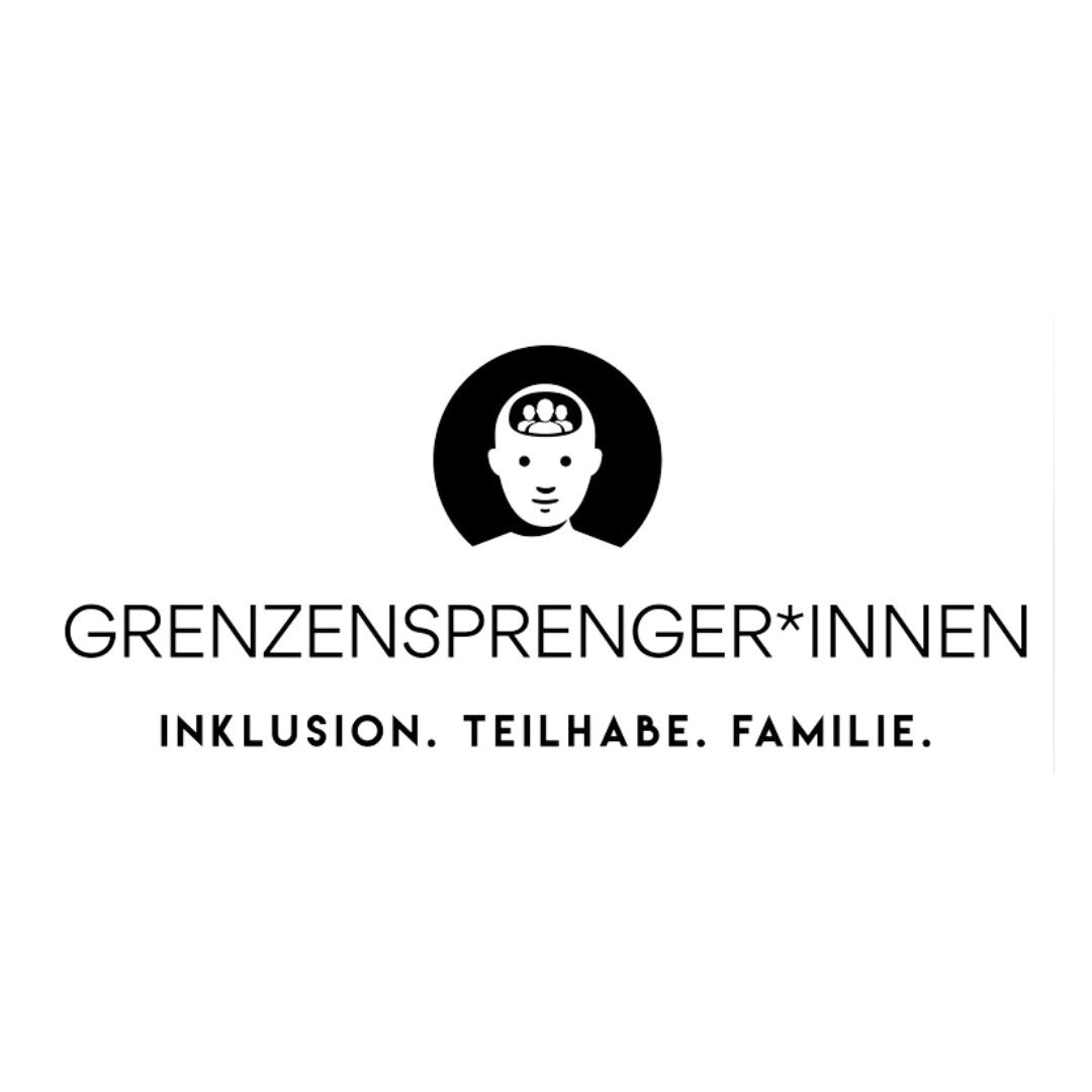 Grenzensprengerinnen ist eine Initiative aus Rostock, die Familien mit behinderten Kindern durch erlebnisorientierte Projekte unterstützt.   Ziel ist es, Barrieren abzubauen, Teilhabe zu fördern und Begegnungsräume für Austausch und gemeinsame Erlebnisse zu schaffen.  Website: https://www.grenzensprengerinnen.com/