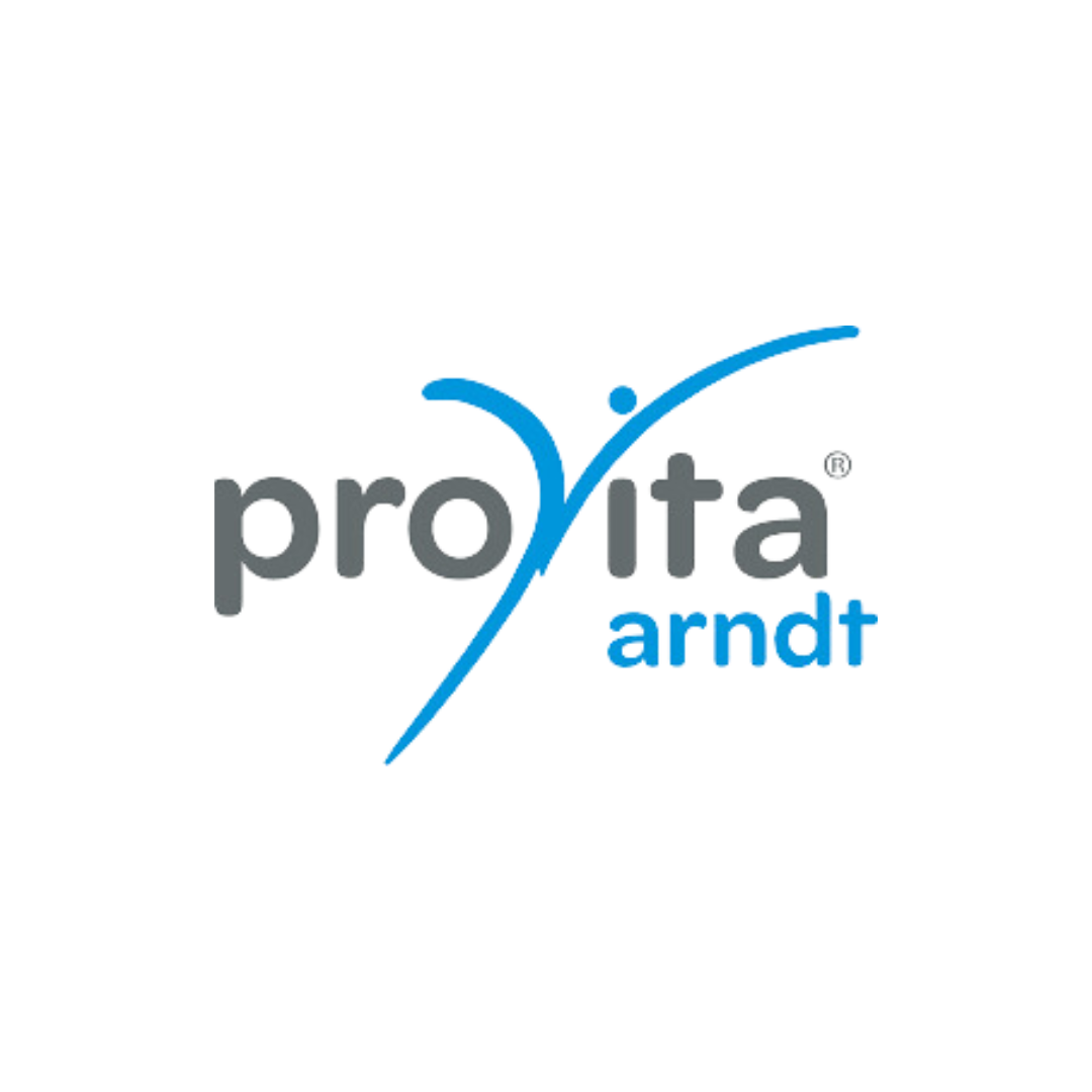 Die provita arndt GmbH ist Ihr verlässlicher Partner für ganzheitliche medizinische Versorgung in Norddeutschland. Als Schnittstelle zwischen Patient, Arzt, Klinik und Pflegeeinrichtung bieten wir individuelle Lösungen in den Bereichen Homecare, Reha- und Medizintechnik. Unser Ziel: Ihre Lebensqualität und Selbstbestimmung zu fördern.  Website: https://provita-arndt.de/