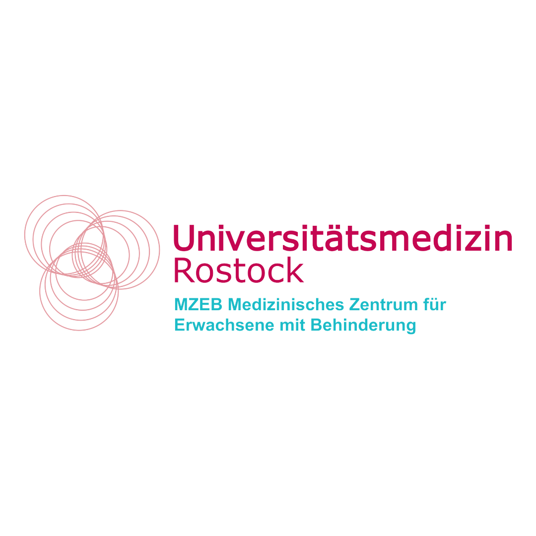 Medizinischen Behandlungszentrum für Erwachsene mit intellektueller Beeinträchtigung oder schweren Mehrfachbehinderungen (MZEB)

Das MZEB der Universitätsmedizin Rostock bietet spezialisierte Diagnostik, Beratung und Therapie für Menschen mit besonderen Bedürfnissen. 

Für eine kompetente Beratung steht Ihnen Frau Löschner als Ansprechpartnerin zur Seite.

Website: https://neurologie.med.uni-rostock.de/patienten-und-besucher-1/mzeb-campus-gehlsheimer-strasse